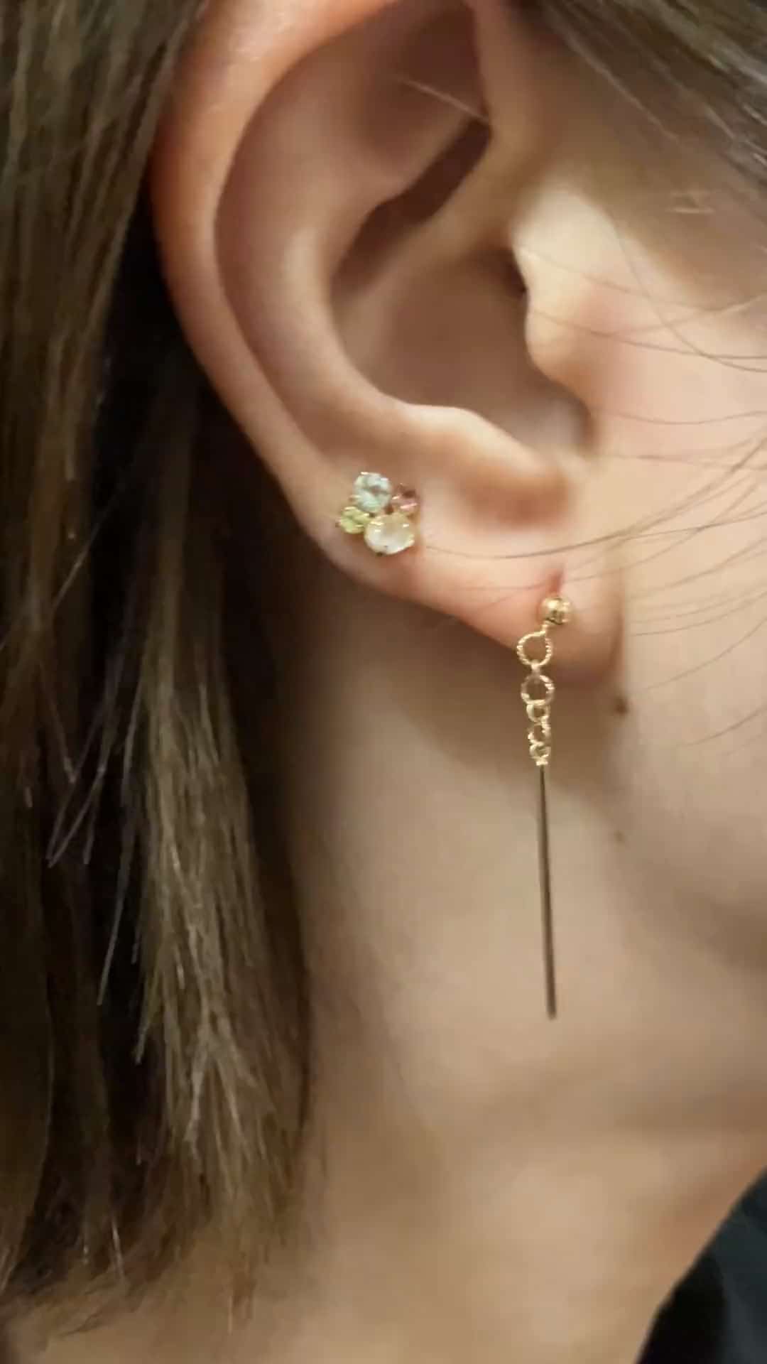 festaria bijou SOPHIA 伊勢丹新宿店 nagano