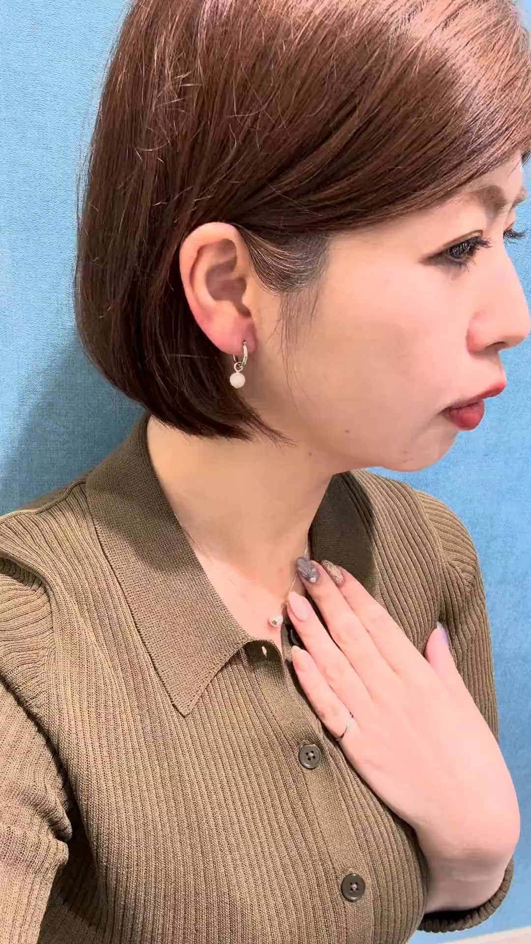 festaria VOYAGE アミュプラザ小倉店 吉田 優那