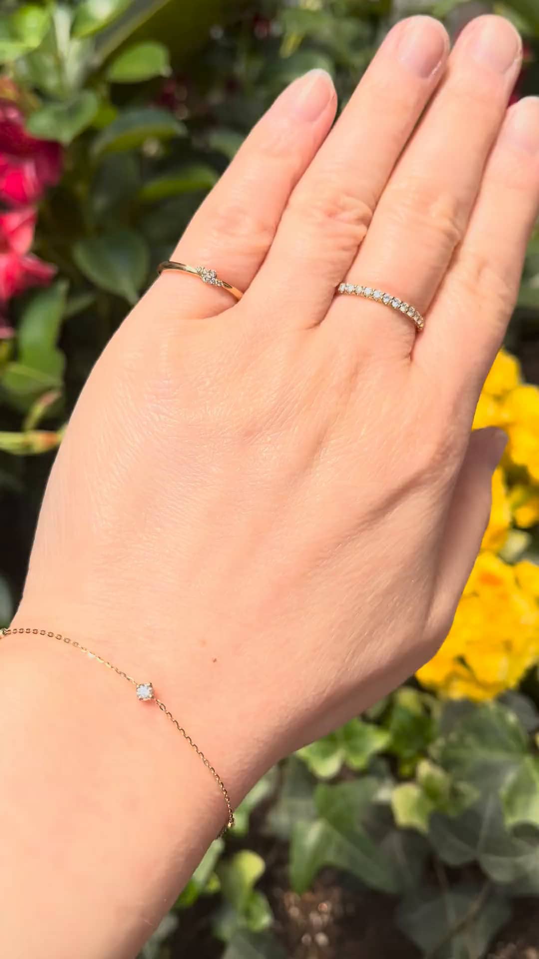 bijou SOPHIA 大丸福岡天神店 八代 佳奈子