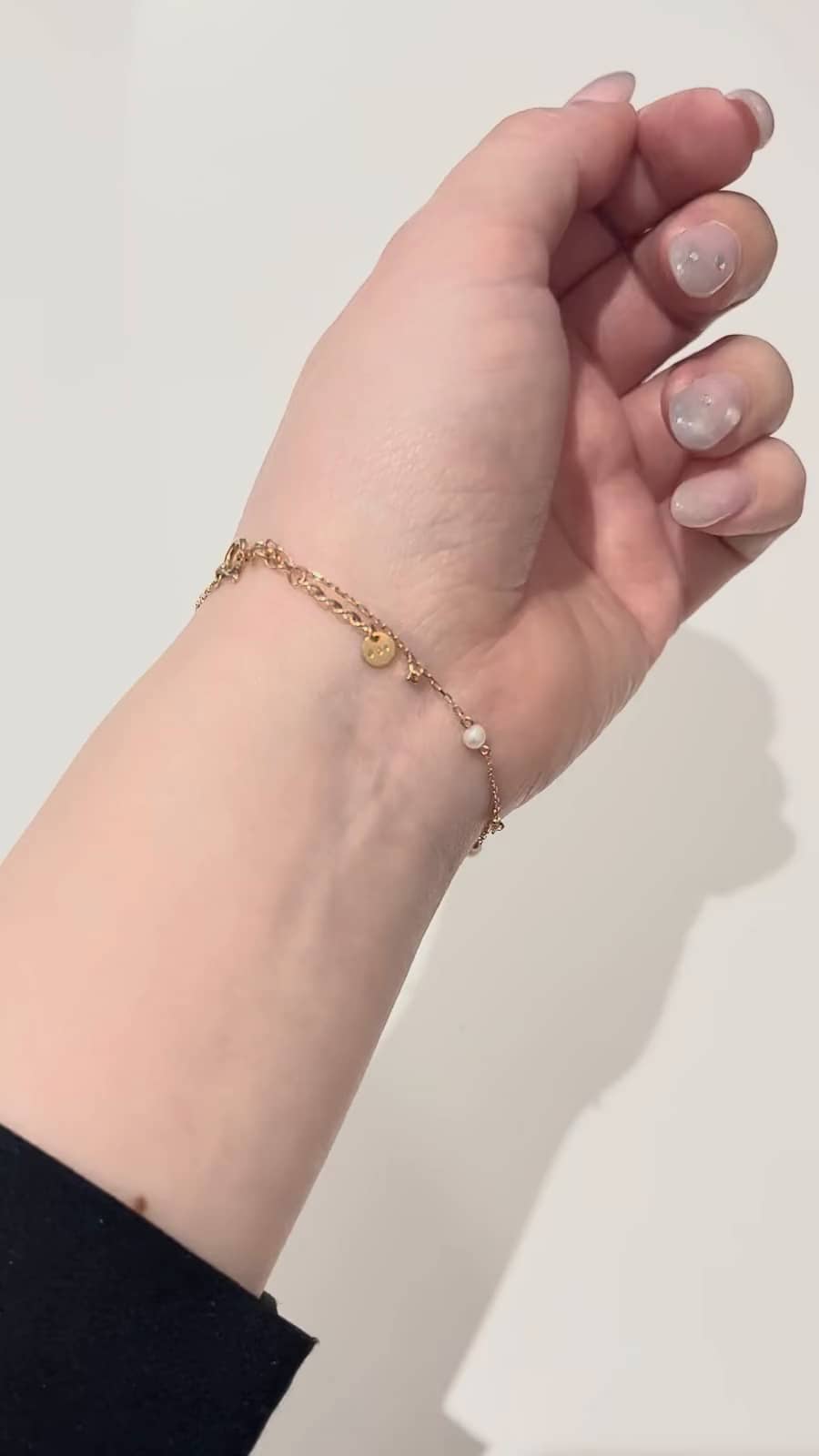 bijou SOPHIA イオンモール沖縄ライカム店 宇座 佳歩