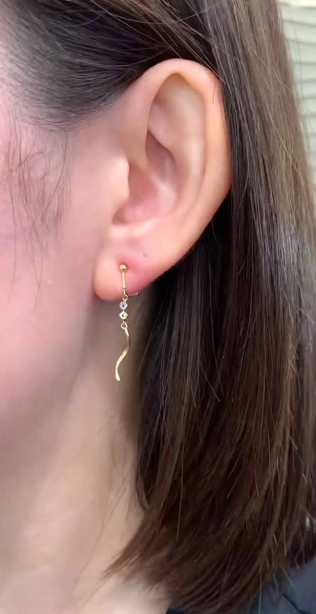 festaria bijou SOPHIA 横浜高島屋店 さき