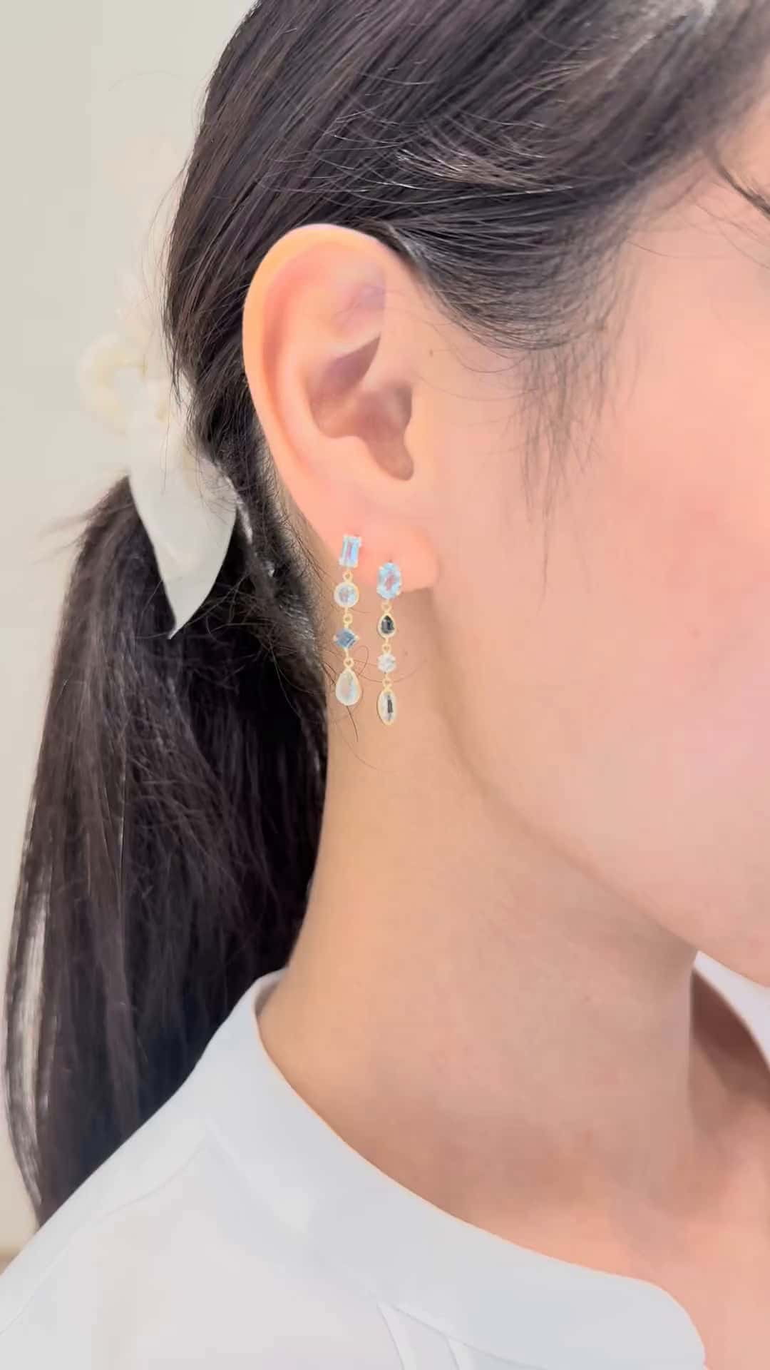 bijou SOPHIA ゆめタウン高松店 青木 佑奈