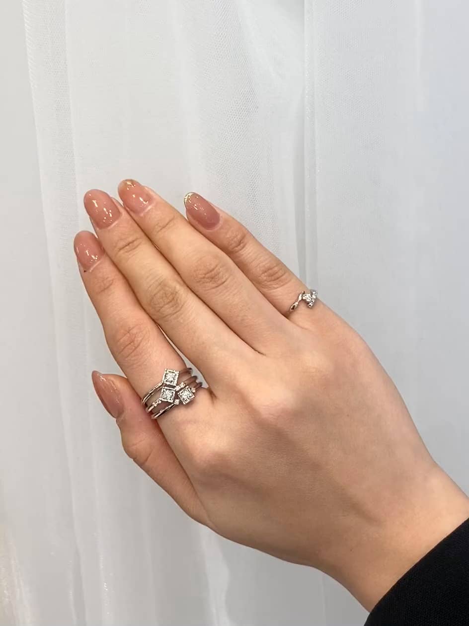 bijou SOPHIA ゆめタウン高松店 青木 佑奈