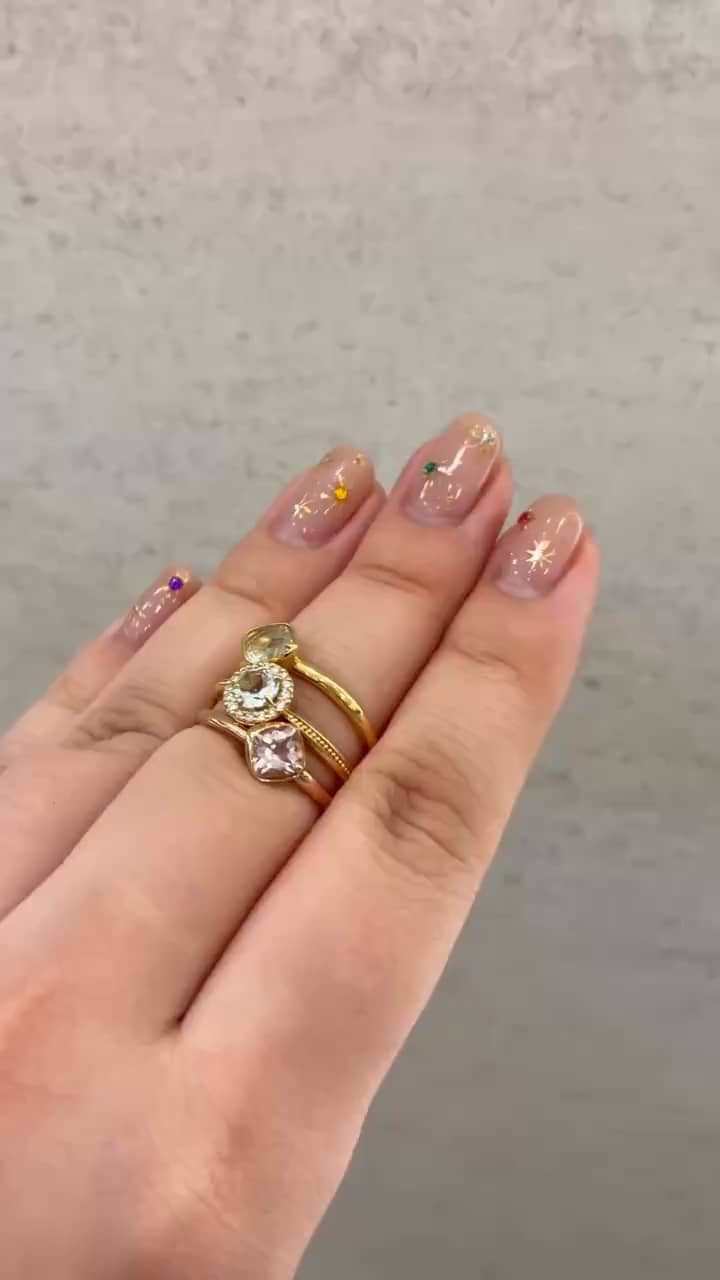 festaria bijou SOPHIA 大丸京都店 さとう　まゆ