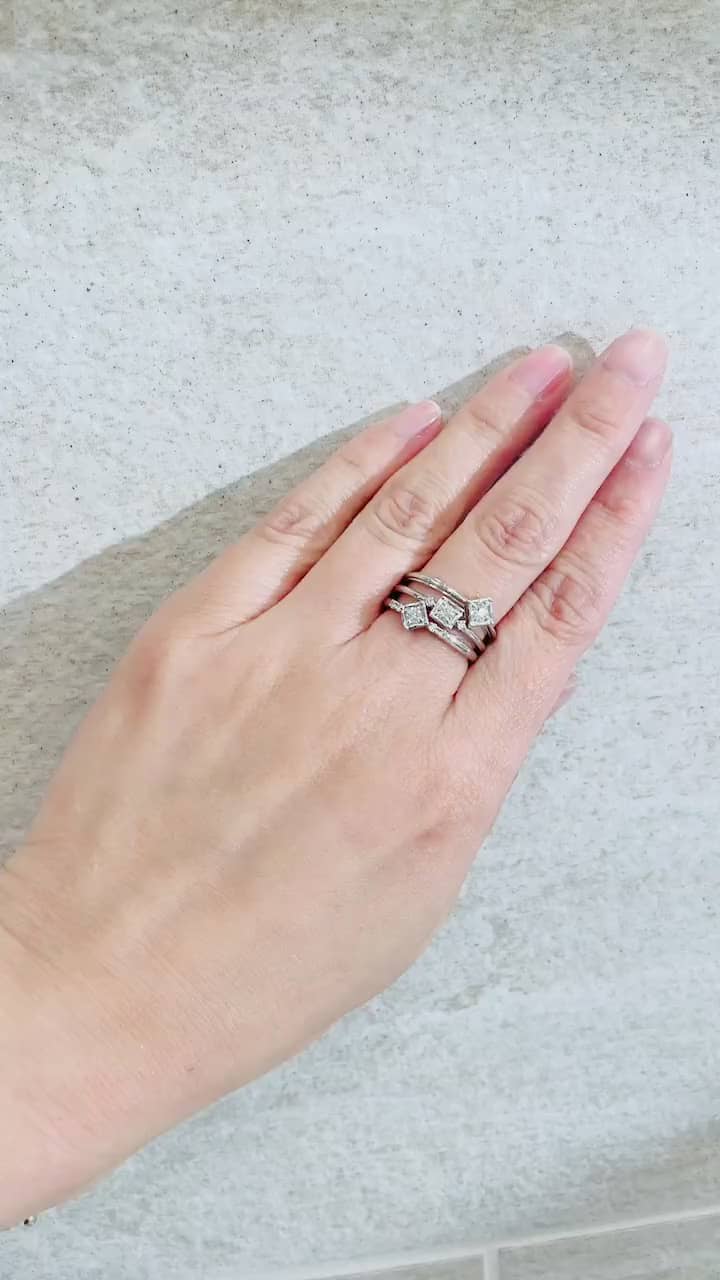 bijou SOPHIA ゆめタウン光の森店 松下 幸美