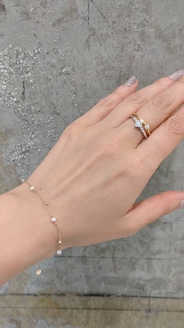 festaria VOYAGE 静岡パルコ店 植松里名