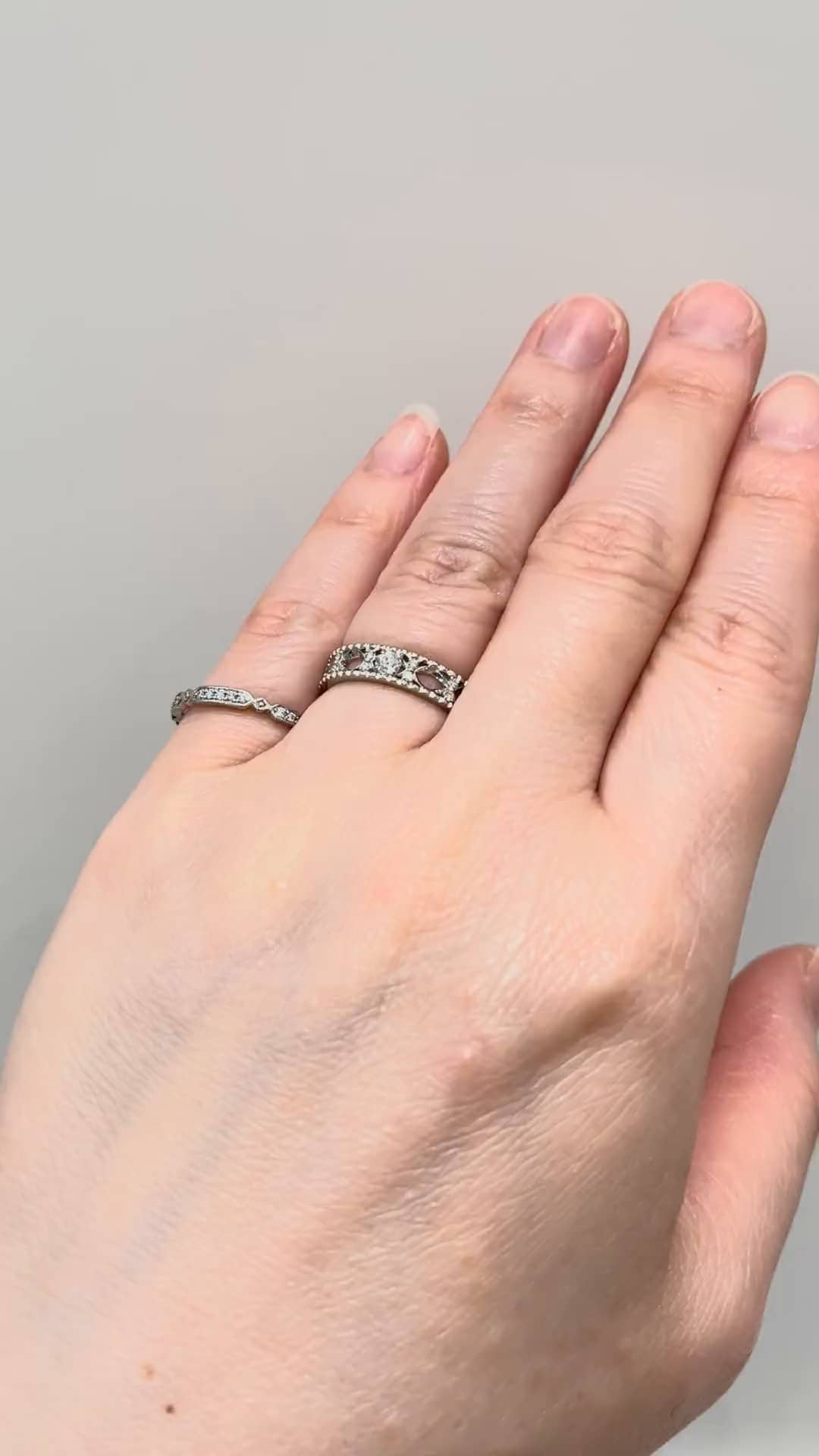 bijou SOPHIA 大丸福岡天神店 八代 佳奈子