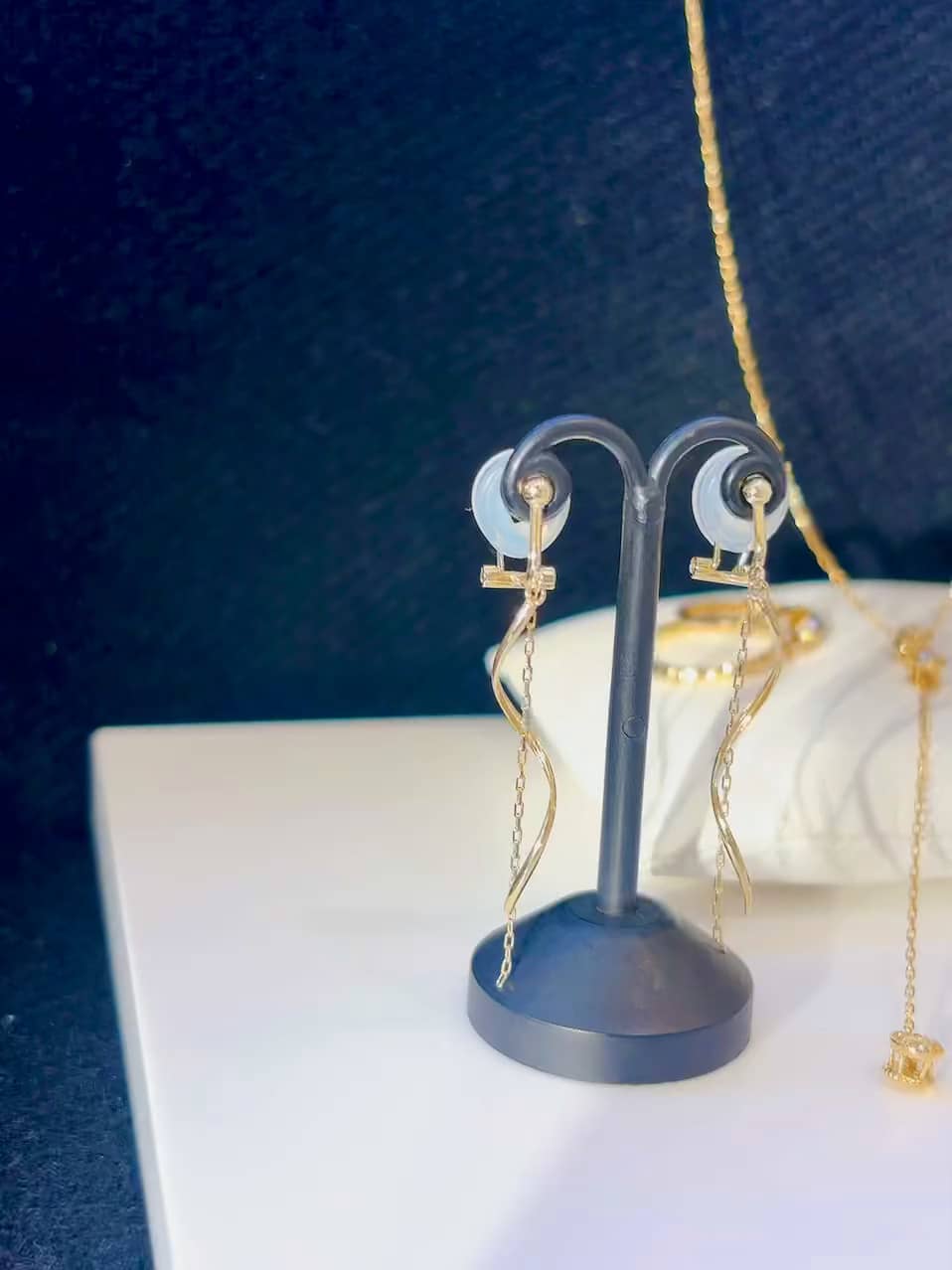 festaria bijou SOPHIA 三井アウトレットパーク札幌北広島店 田中 千晶