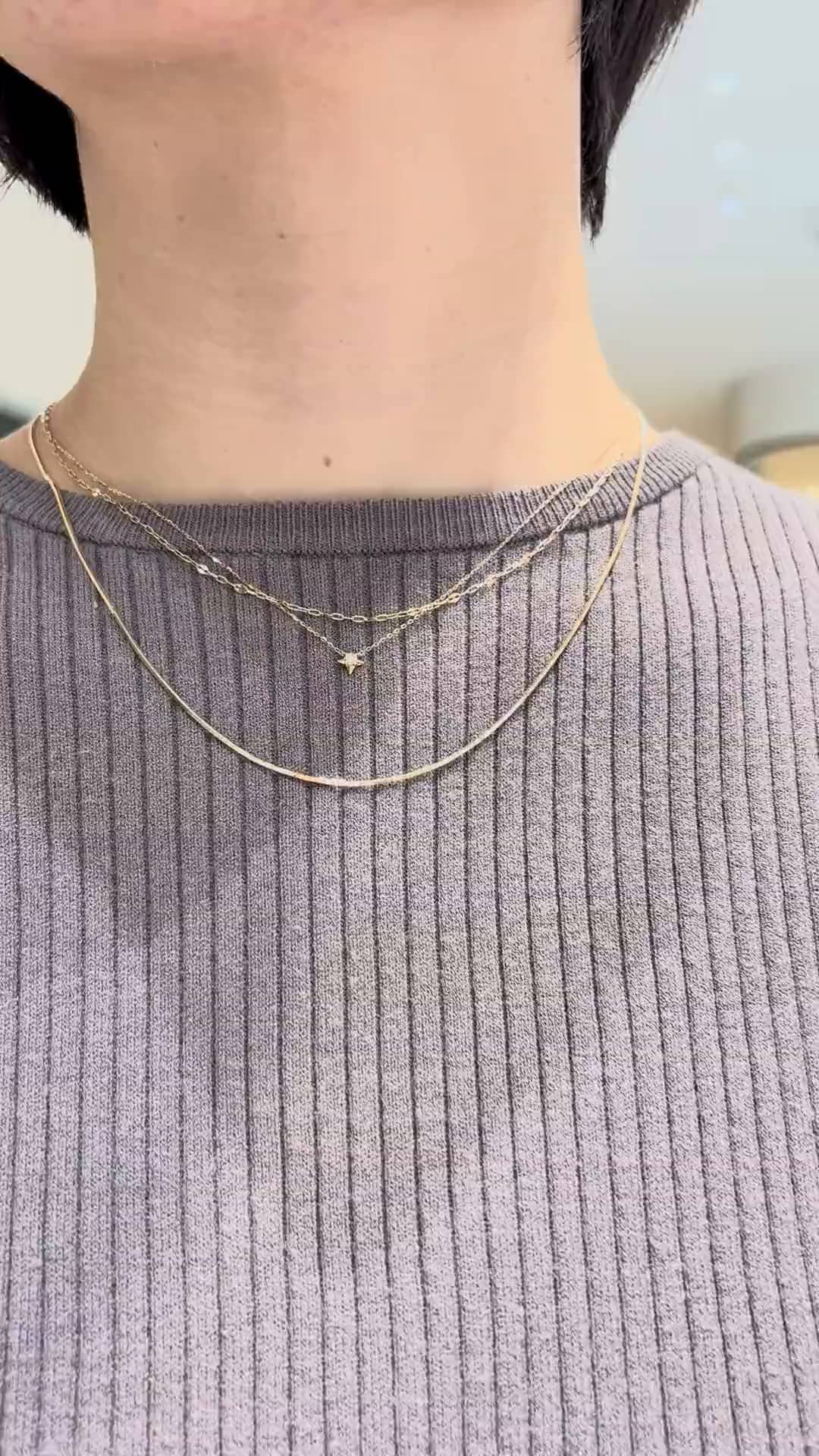 festaria VOYAGE 静岡パルコ店 Akina Matsunaga