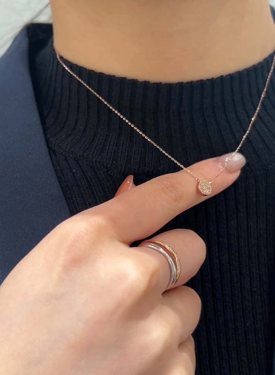 bijou SOPHIA イオンモール橿原店 高本 彩楓