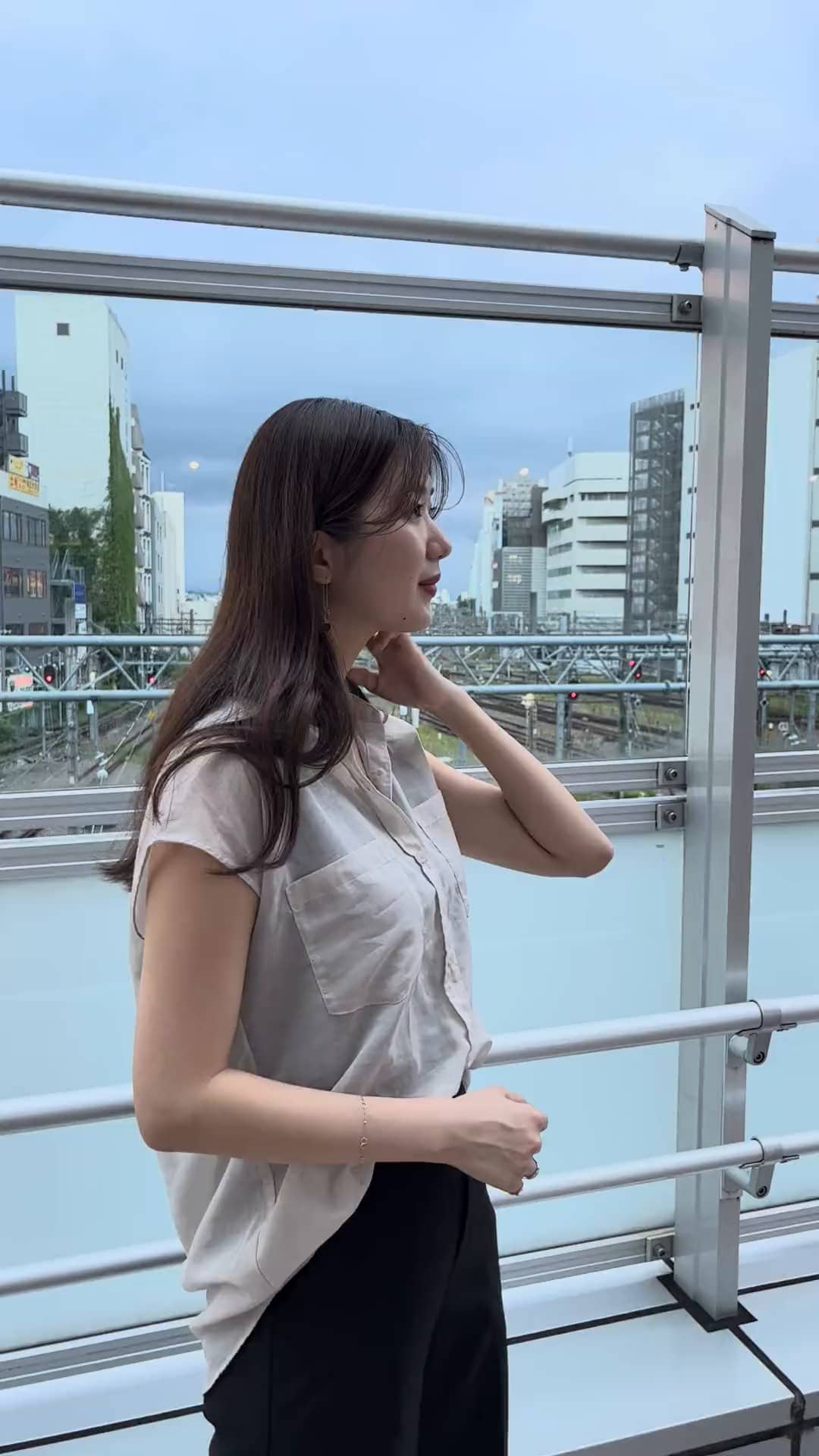 festaria bijou SOPHIA グランデュオ立川店 桑原 陽菜