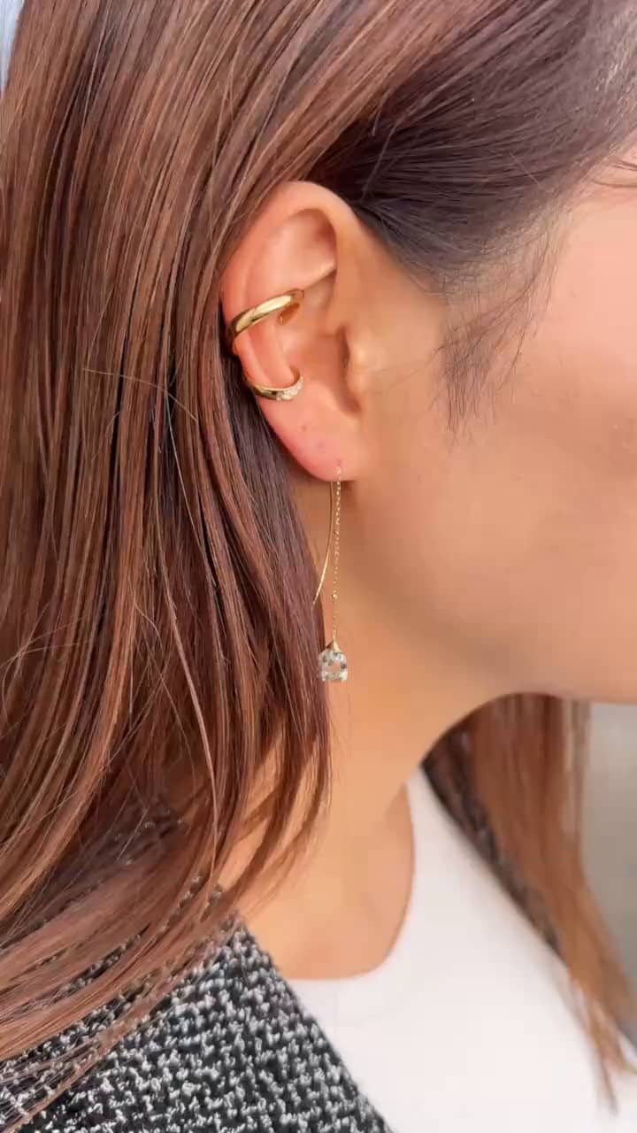 festaria bijou SOPHIA ジェイアール京都伊勢丹店 中井 美幸