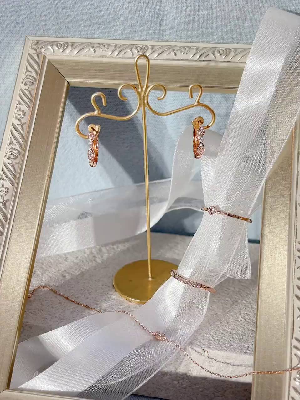 festaria bijou SOPHIA 三井アウトレットパーク札幌北広島店 田中 千晶