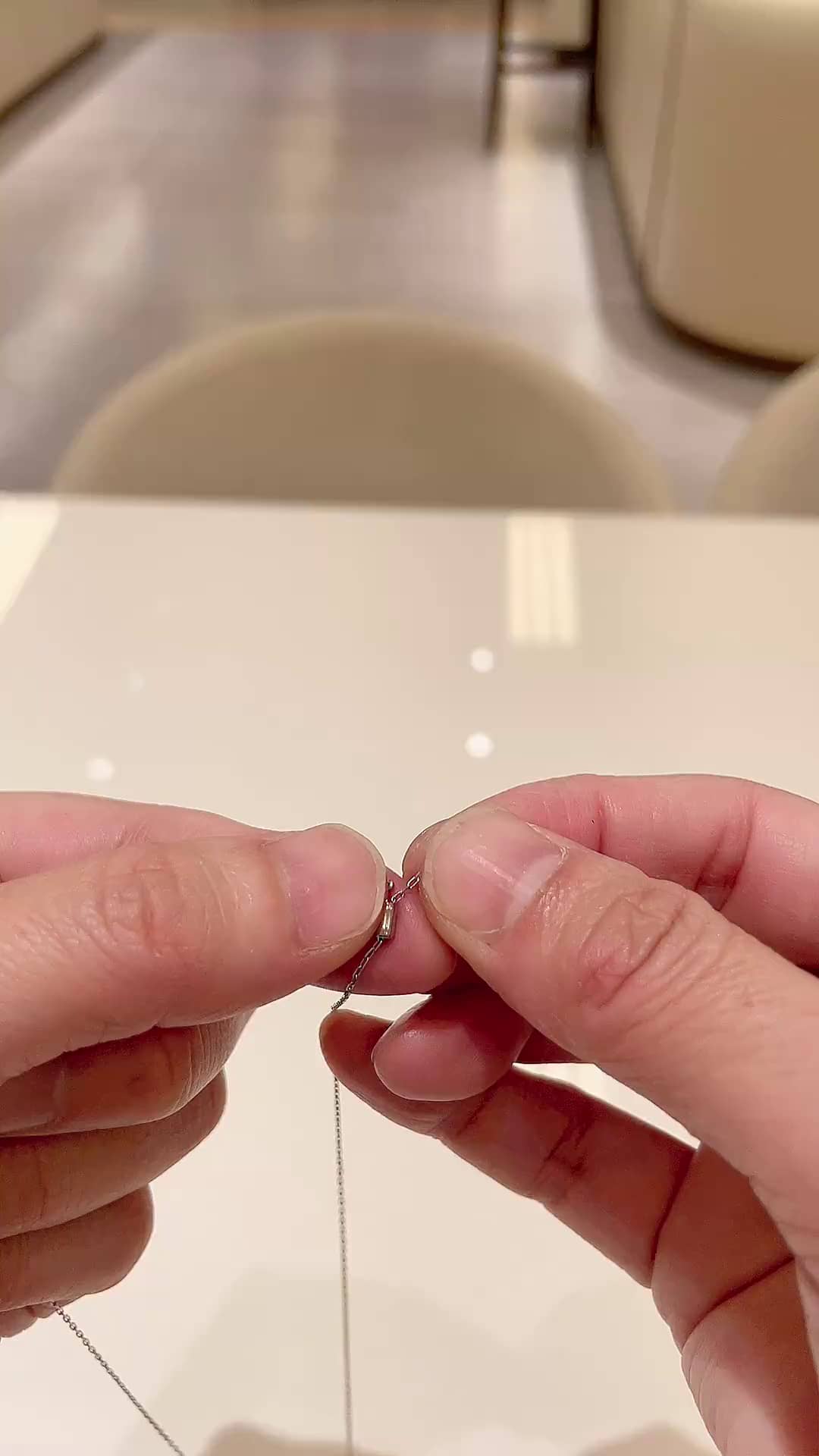 bijou SOPHIA ゆめタウン光の森店 松下 幸美