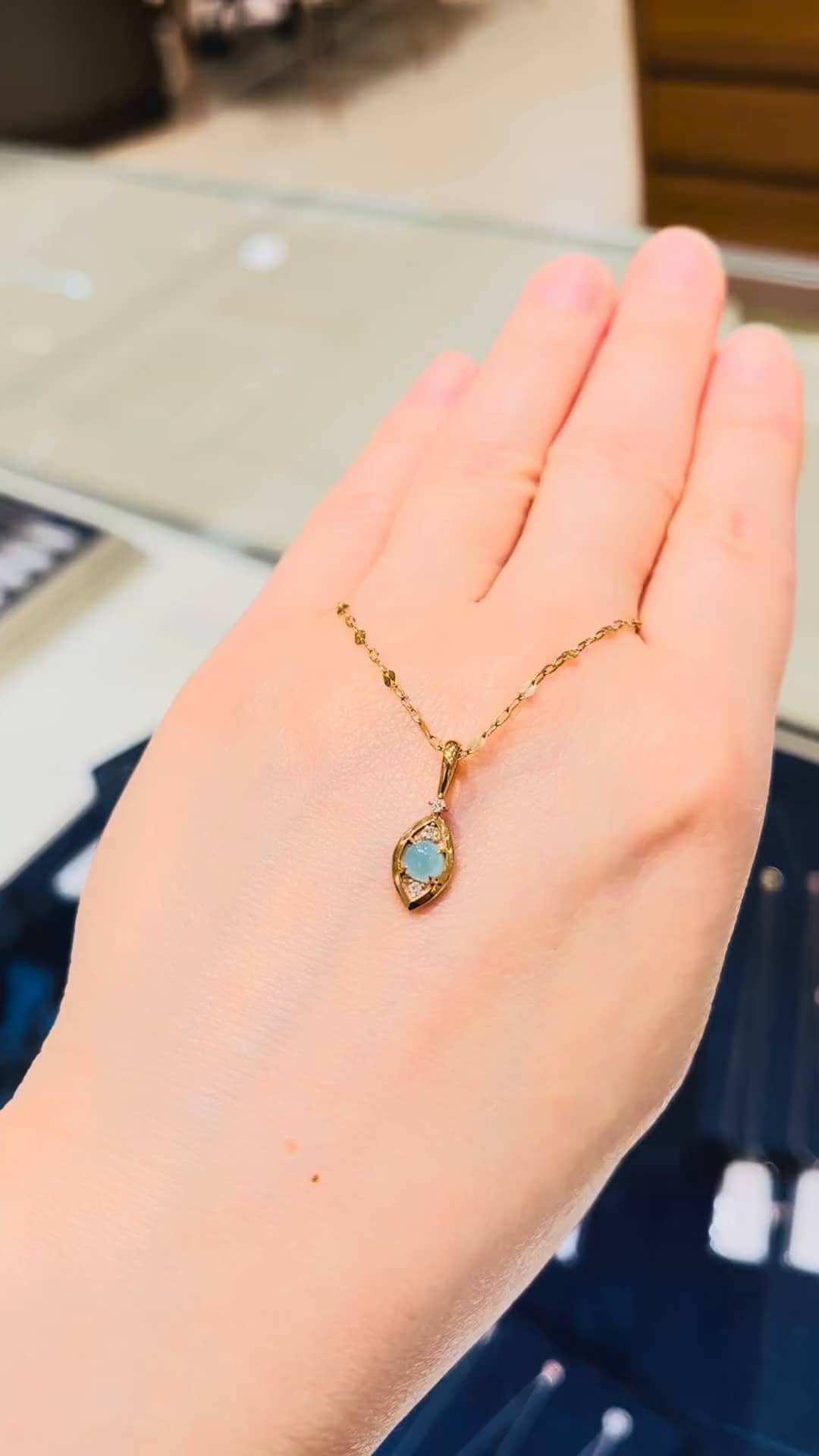 bijou SOPHIA 大丸福岡天神店 八代 佳奈子