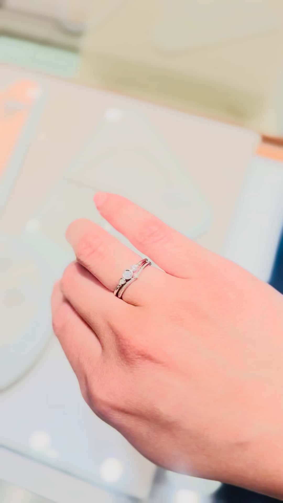 bijou SOPHIA ゆめタウン別府店 黒木 絵里