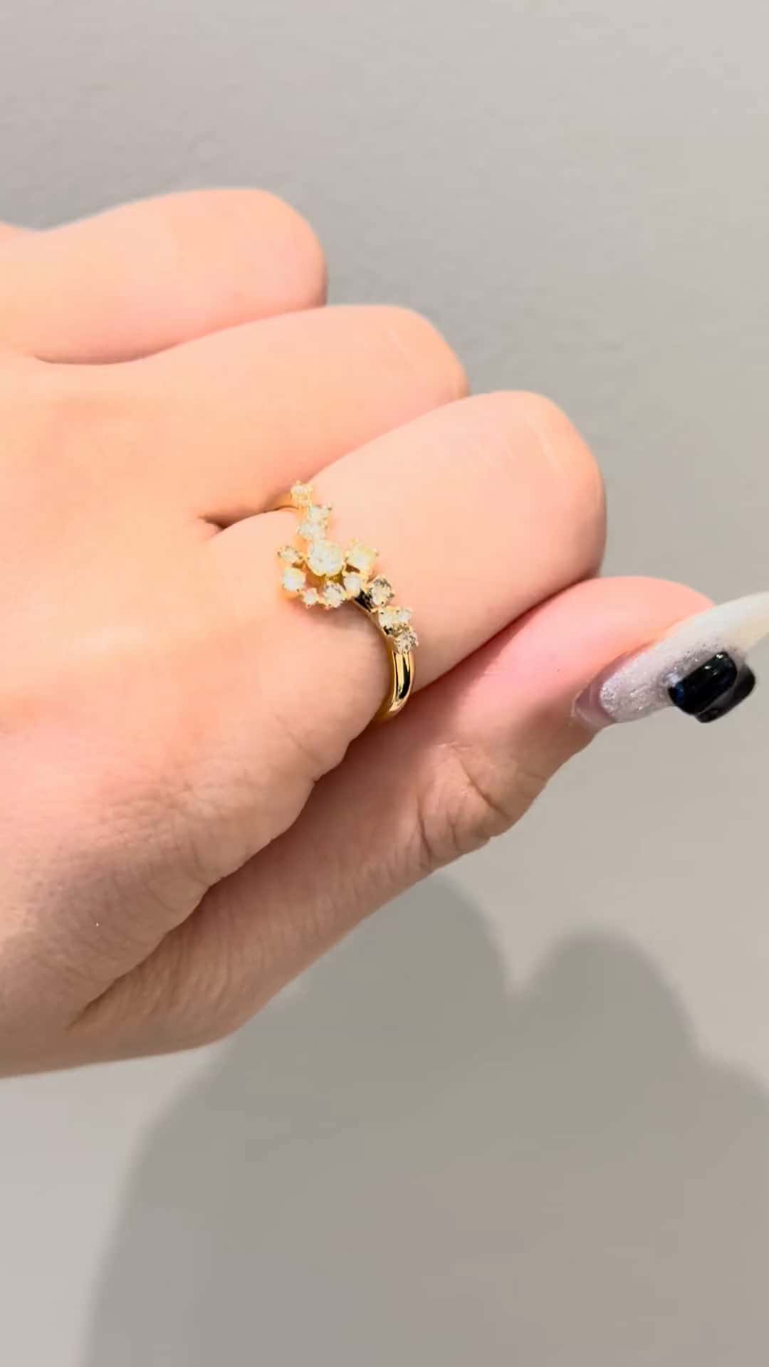 bijou SOPHIA ららぽーと沼津店 中井 愛