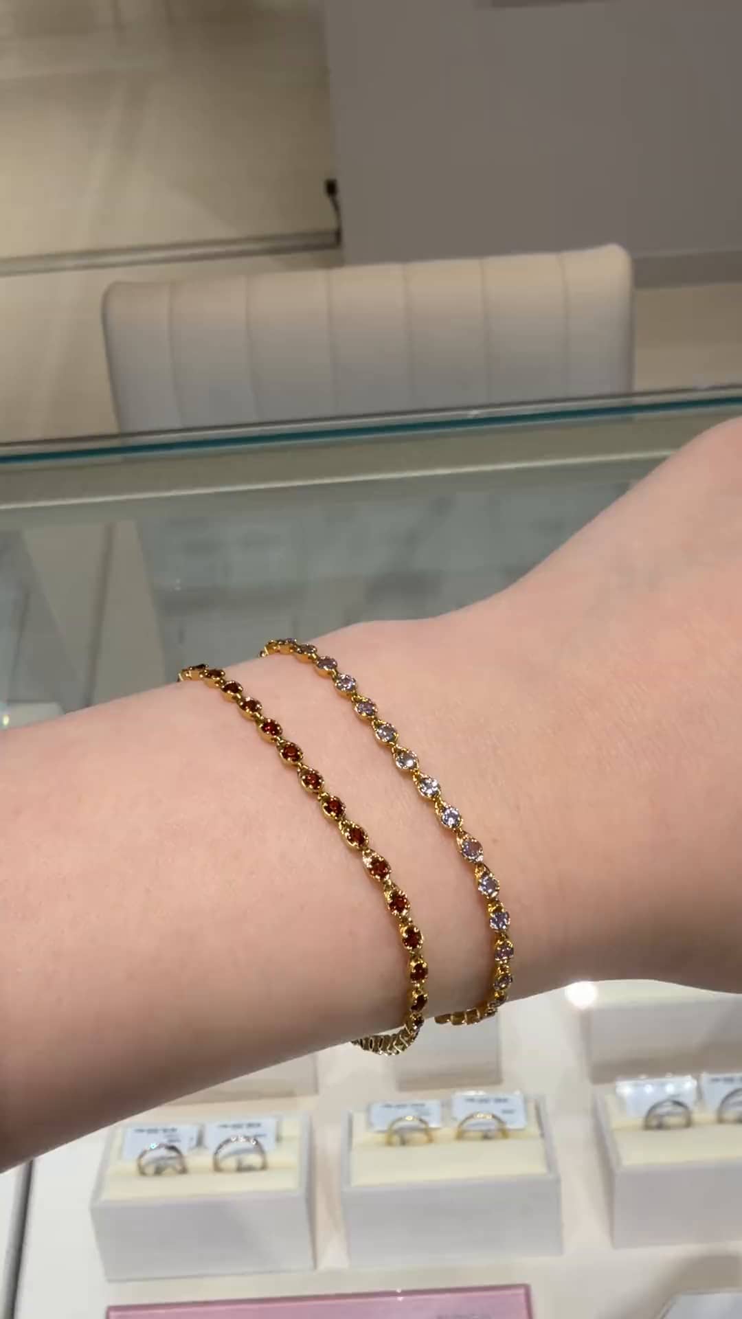 bijou SOPHIA イオンモール熊本店 ヒカリ