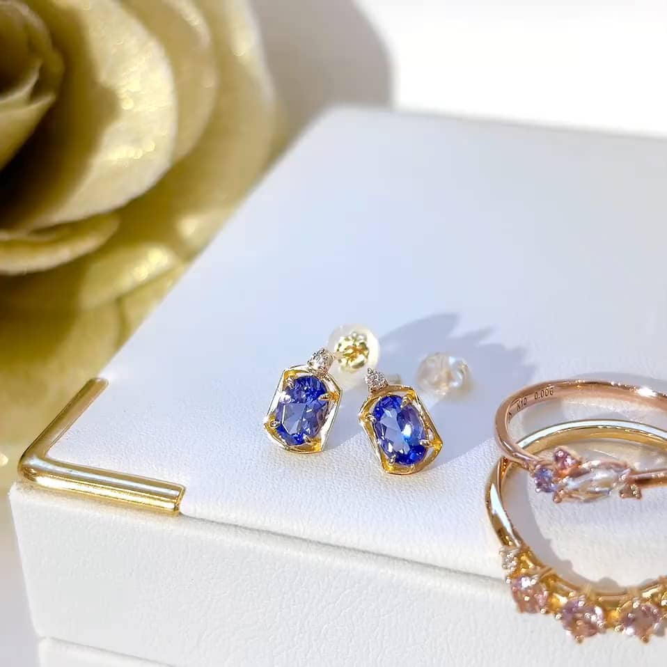 festaria bijou SOPHIA 三井アウトレットパーク札幌北広島店 田中 千晶