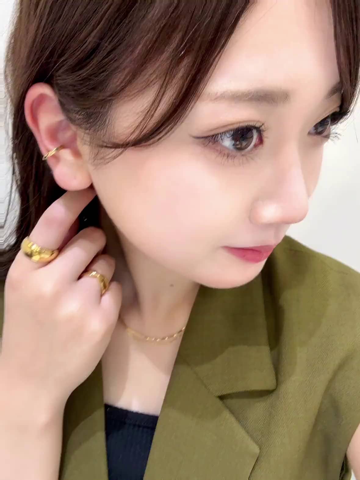 bijou SOPHIA ゆめタウン光の森店 森 優菜