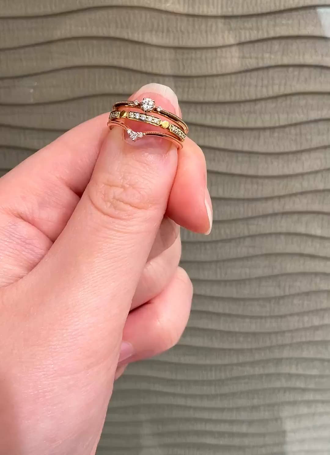 festaria bijou SOPHIA 横浜高島屋店 さき