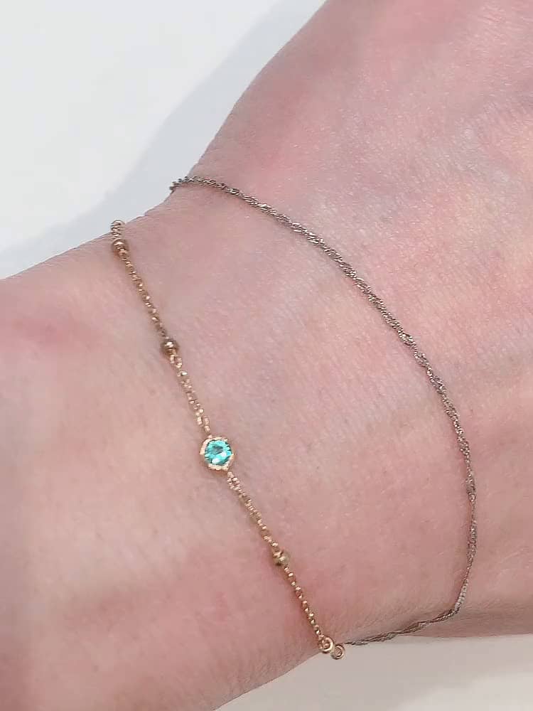 bijou SOPHIA ゆめタウン広島店 小原 恵