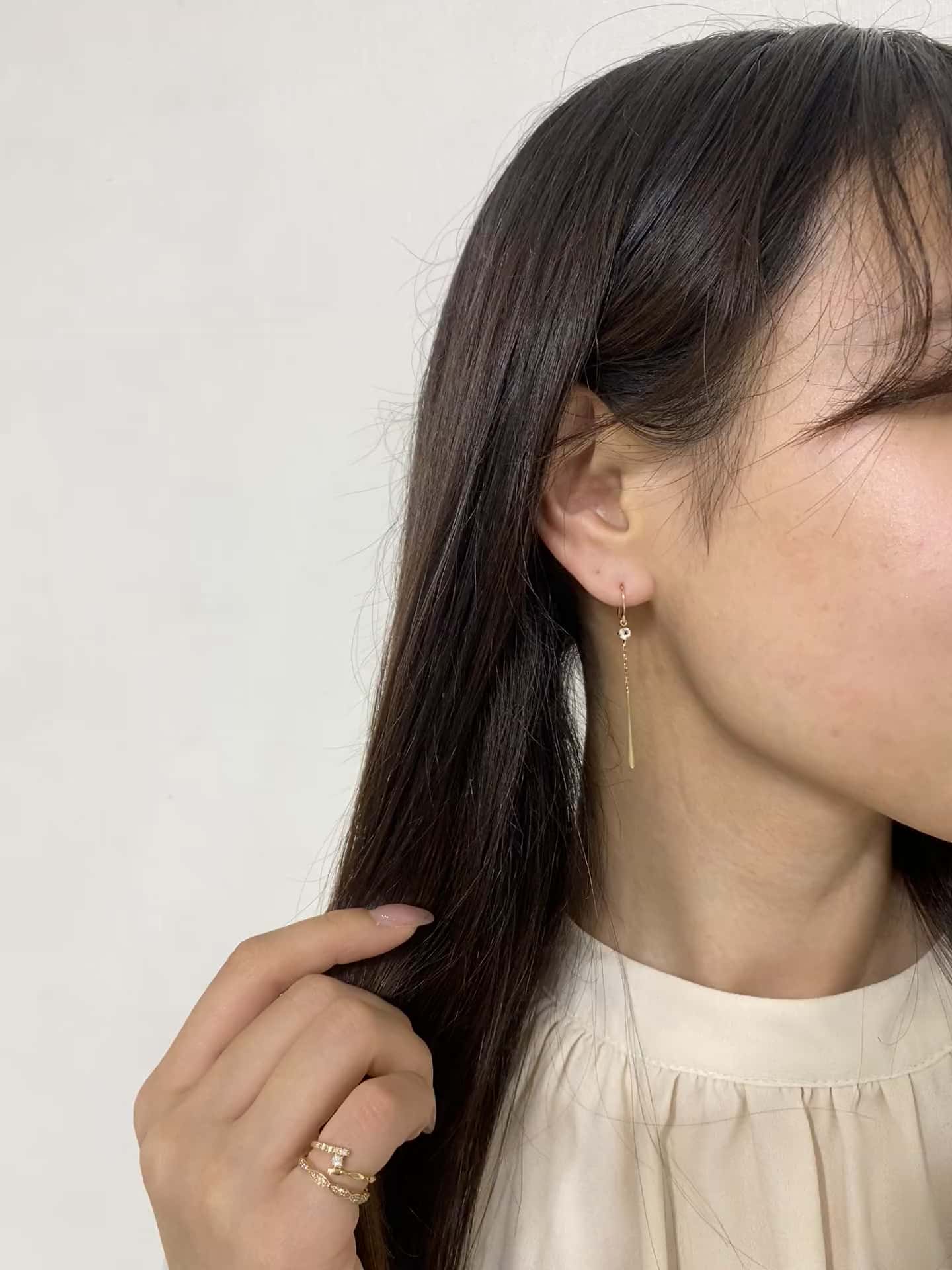 bijou SOPHIA ゆめタウン高松店 青木 佑奈