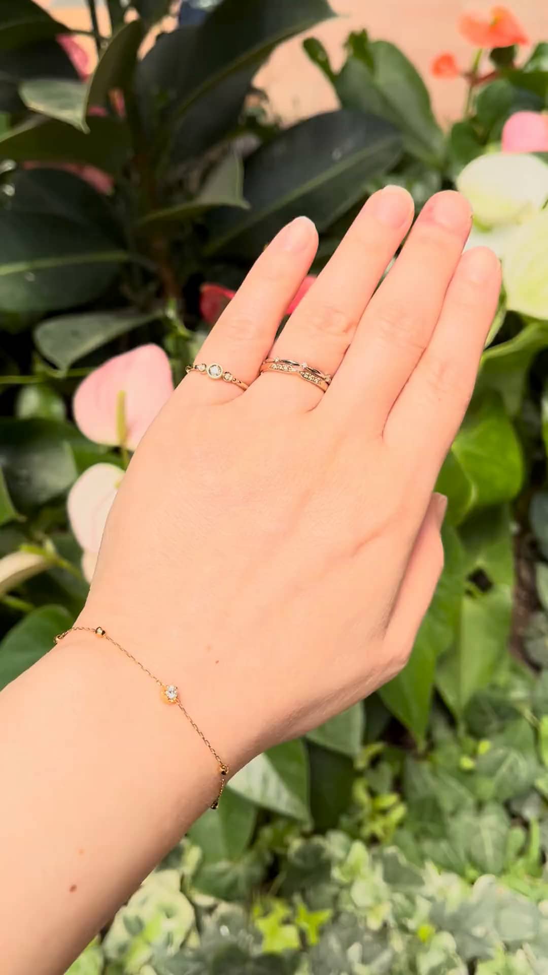 bijou SOPHIA 大丸福岡天神店 八代 佳奈子