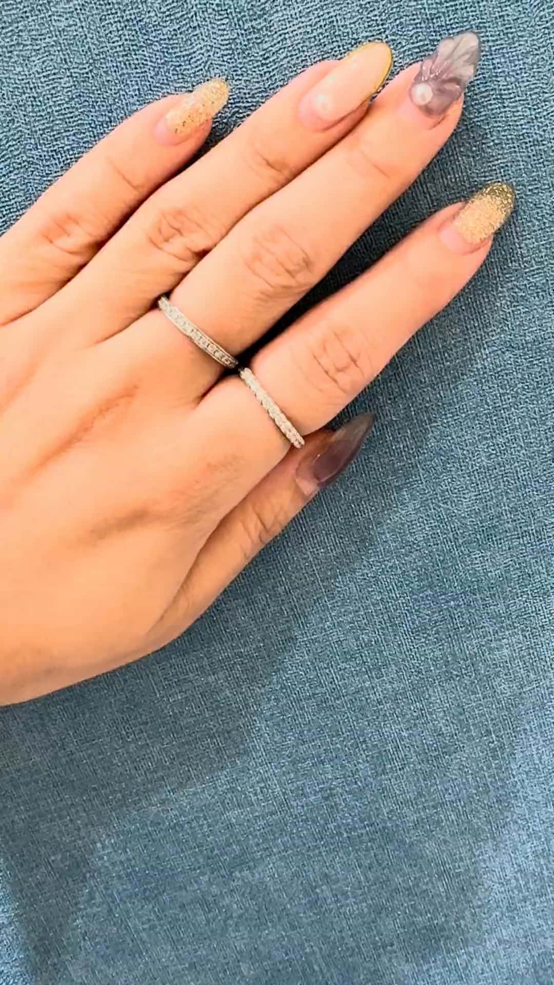 festaria VOYAGE アミュプラザ小倉店 吉田 優那