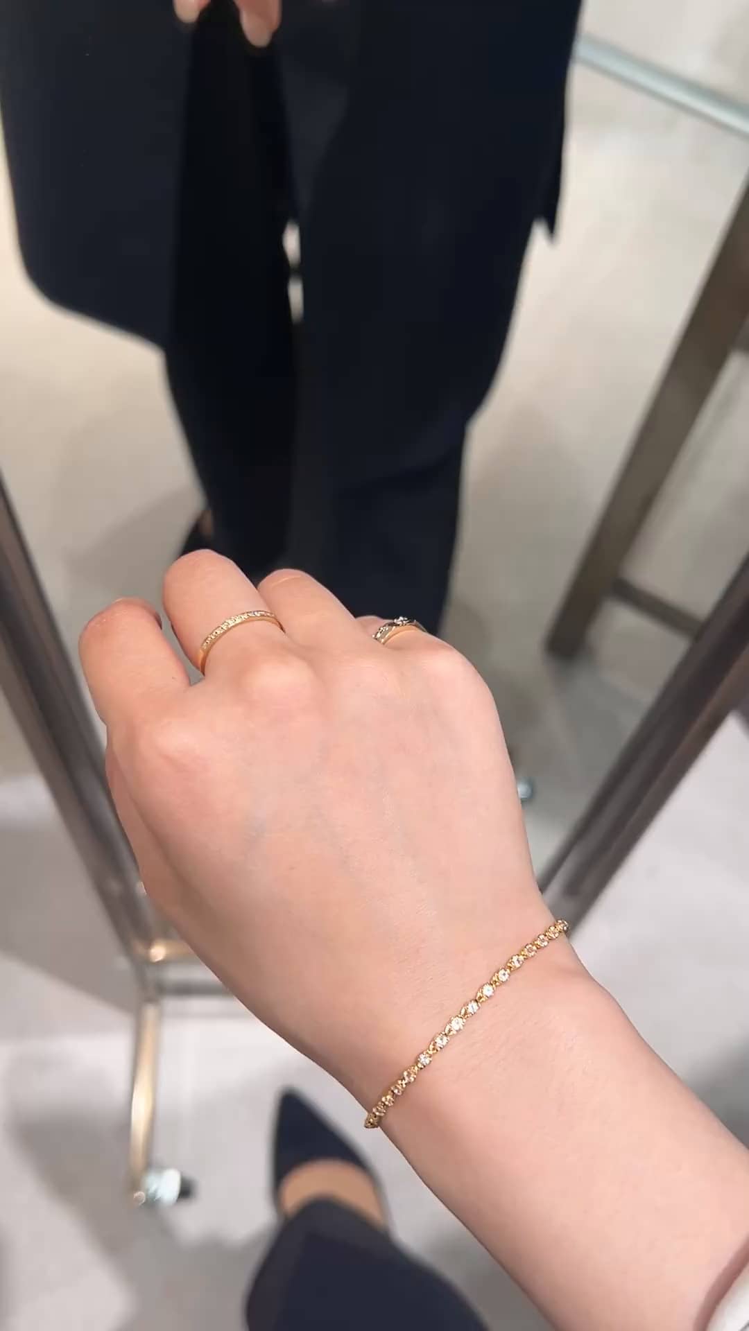 bijou SOPHIA イオンモール橿原店 高本 彩楓