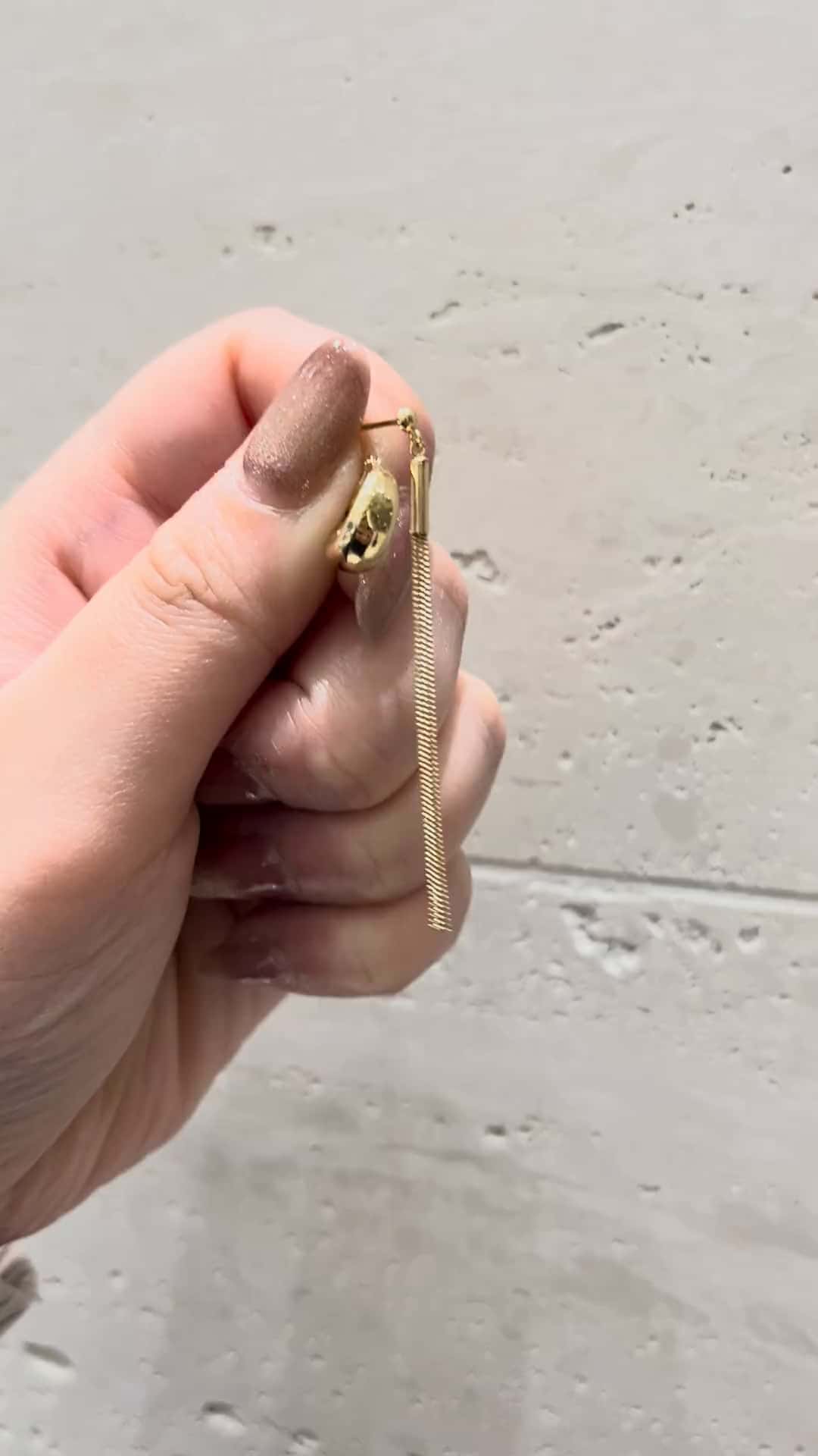 bijou SOPHIA ららぽーと海老名店 戸井田 夏子