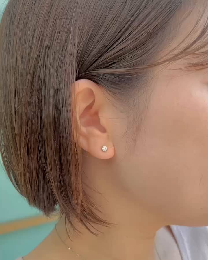 festaria bijou SOPHIA そごう千葉店 Yuka