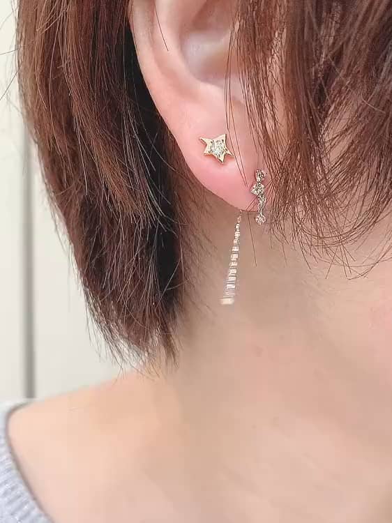 bijou SOPHIA ゆめタウン広島店 小原 恵