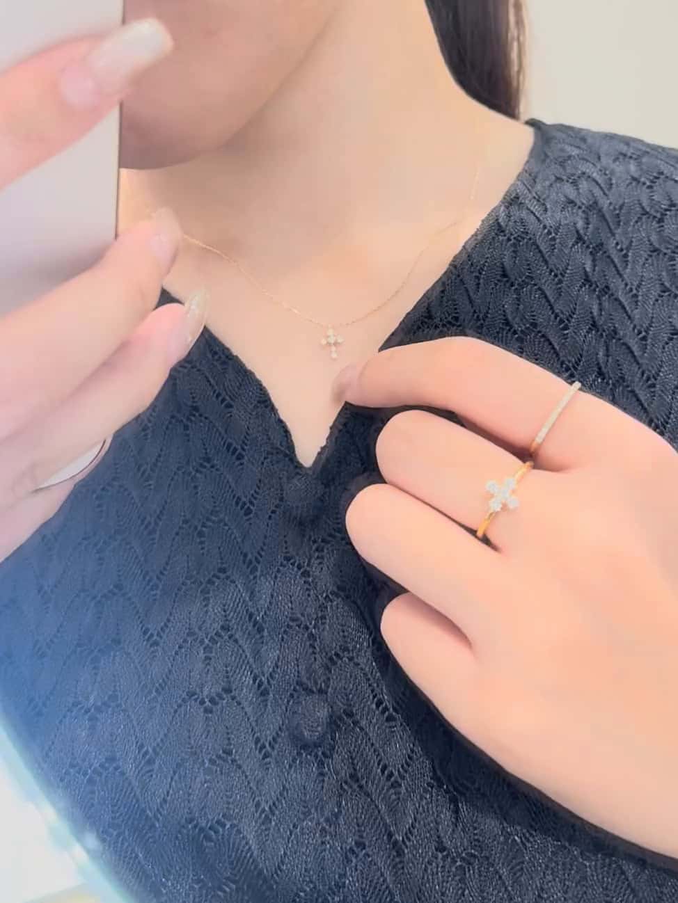 bijou SOPHIA ゆめタウン高松店 青木 佑奈