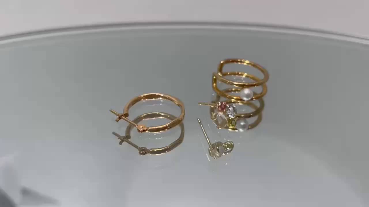 festaria bijou SOPHIA ジェイアール京都伊勢丹店 Horiuchi