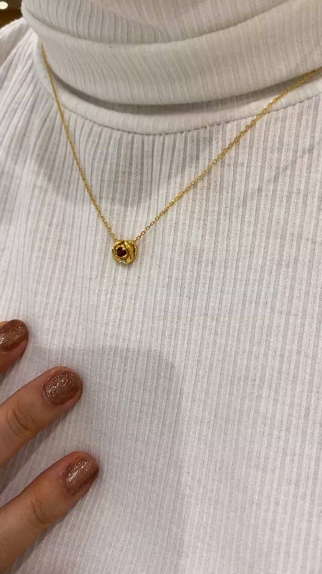 bijou SOPHIA セレオ国分寺店 瀬尾 杏