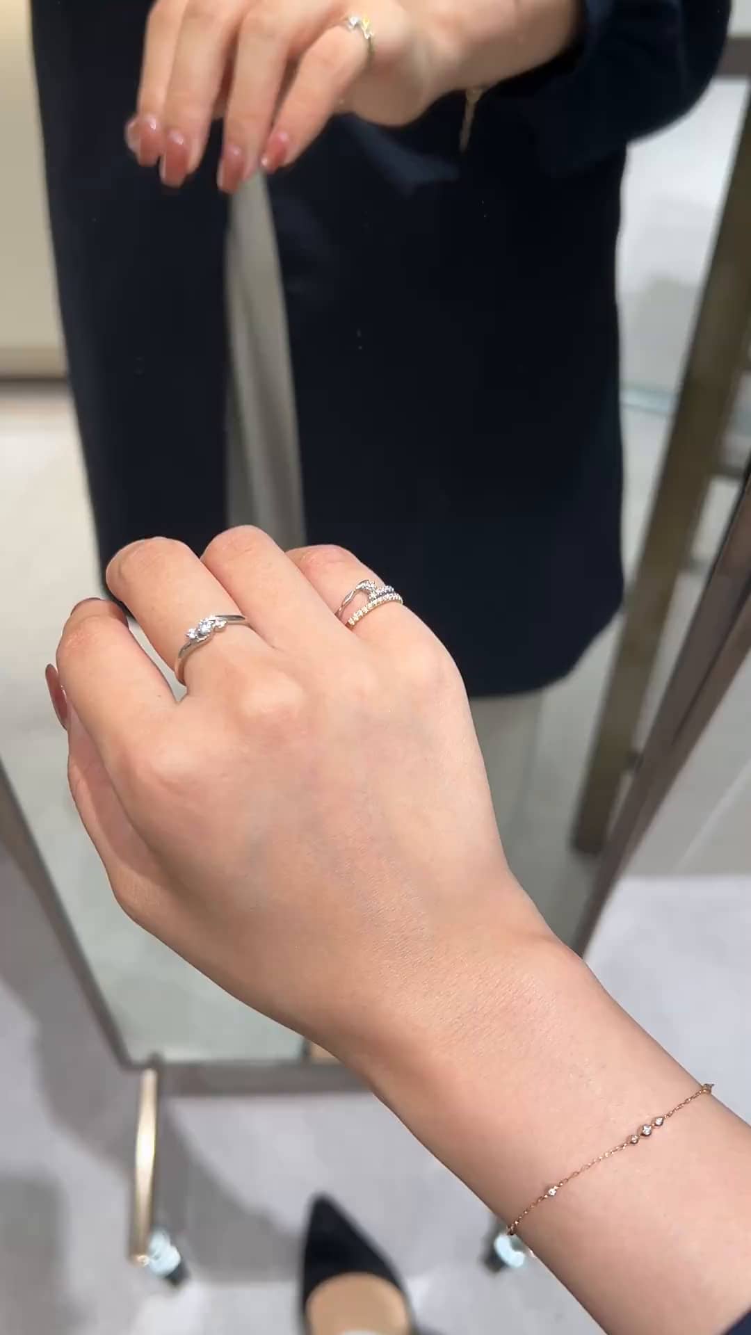 bijou SOPHIA イオンモール橿原店 高本 彩楓