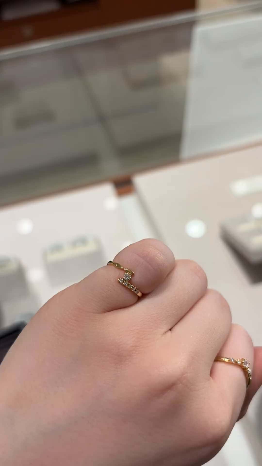 bijou SOPHIA イオンモール熊本店 ヒカリ