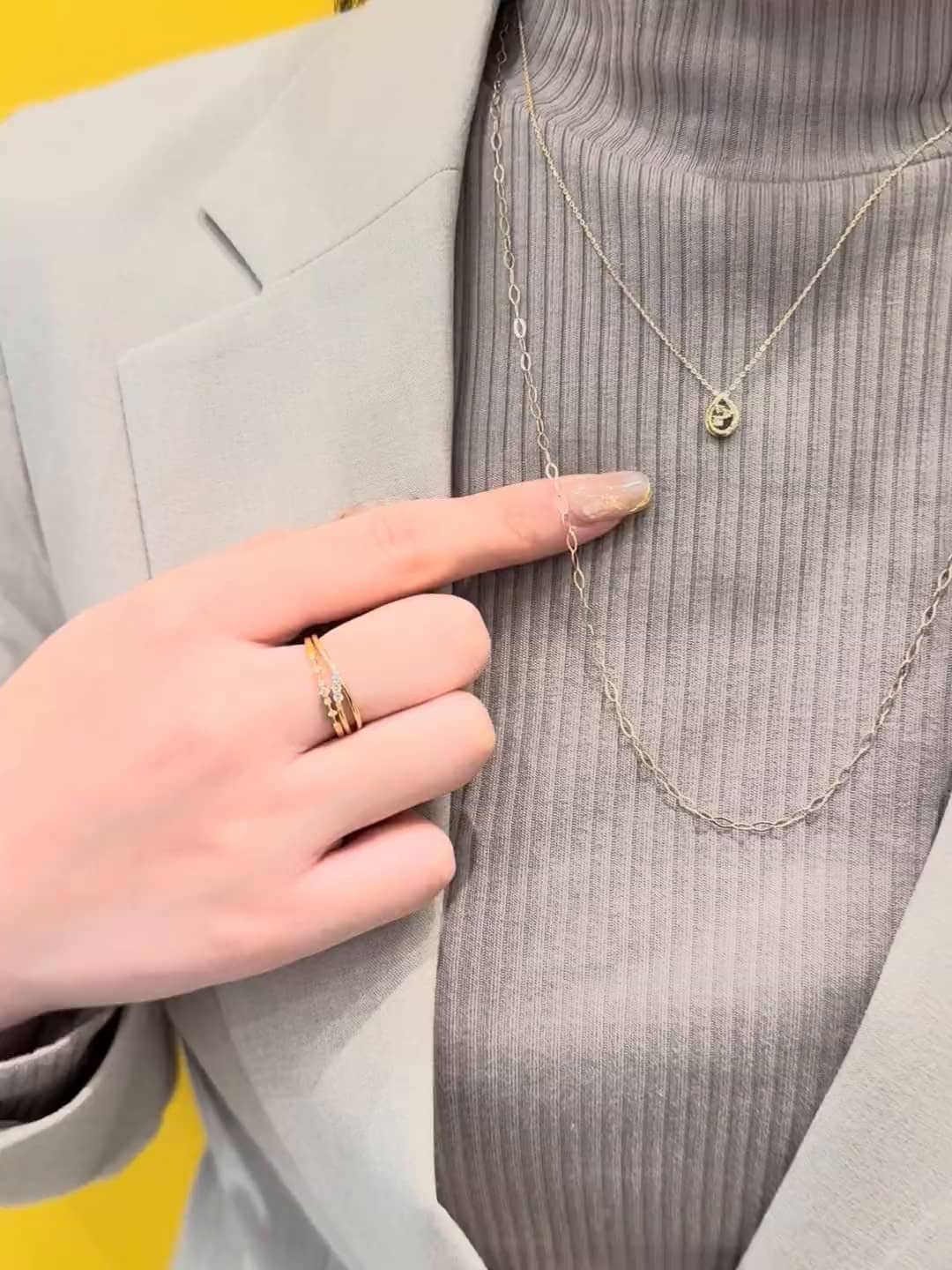 bijou SOPHIA ゆめタウン高松店 青木 佑奈