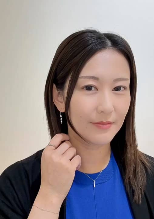 bijou SOPHIA イオン大村店 Koga Mutsumi 
