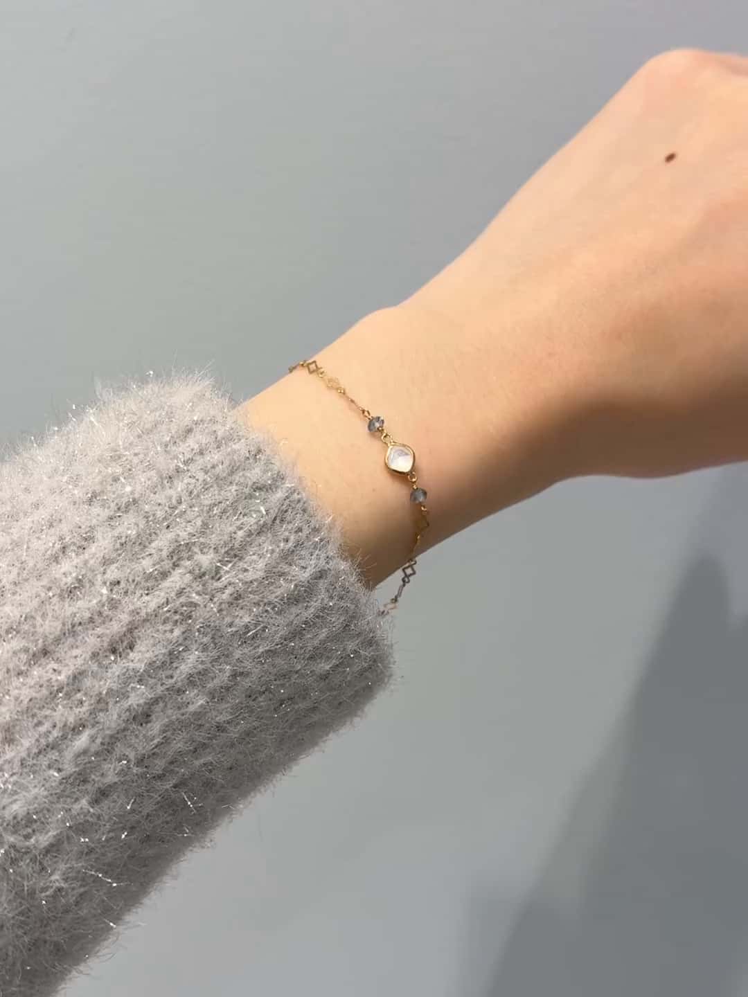 festaria VOYAGE 静岡パルコ店 原 美羽