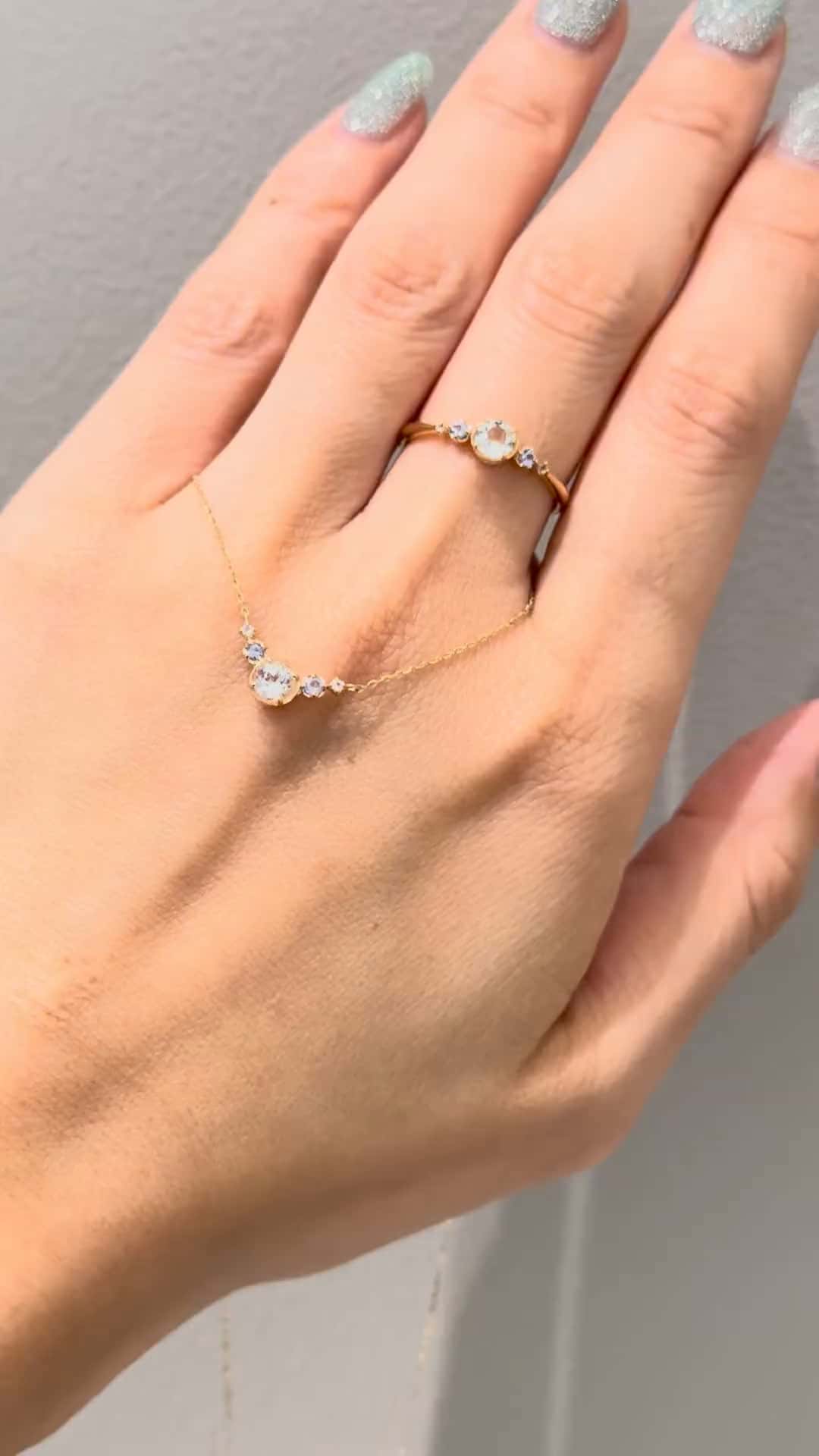 bijou SOPHIA ららぽーと沼津店 中井 愛