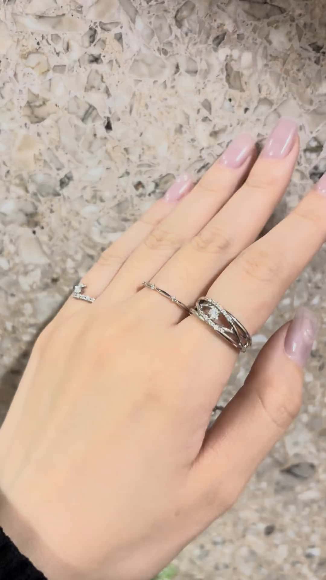 festaria bijou SOPHIA 伊勢丹新宿店 sasao kanako