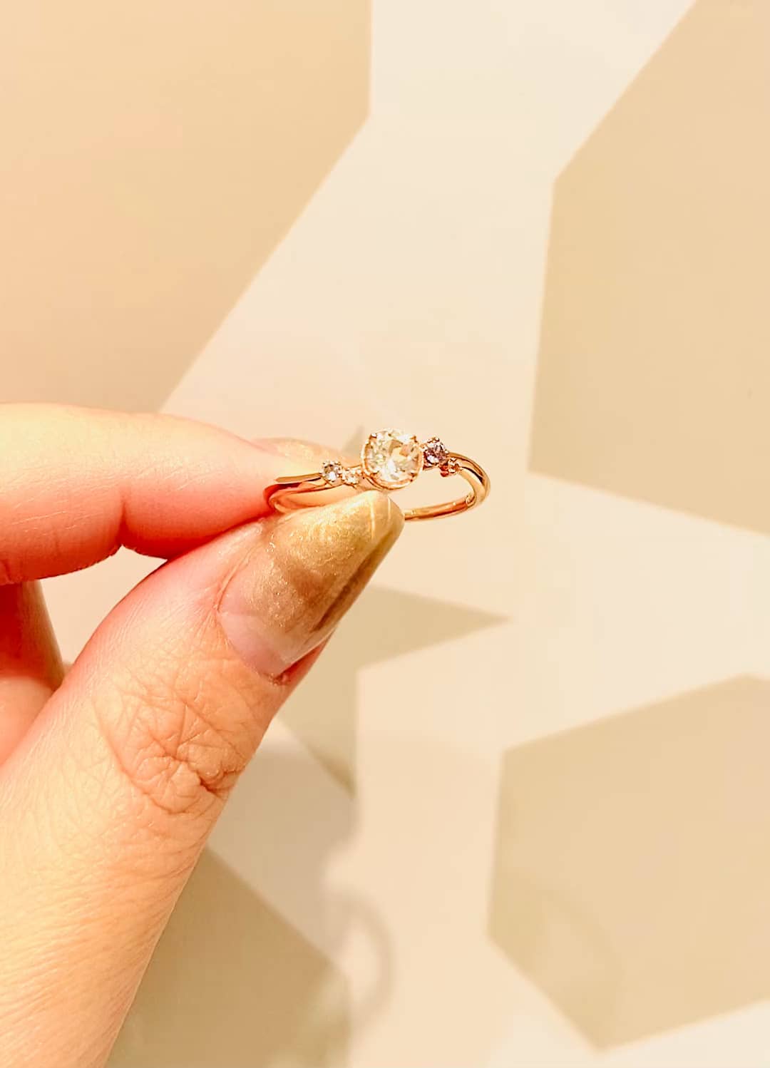 festaria bijou SOPHIA 三井アウトレットパーク入間店 Minami