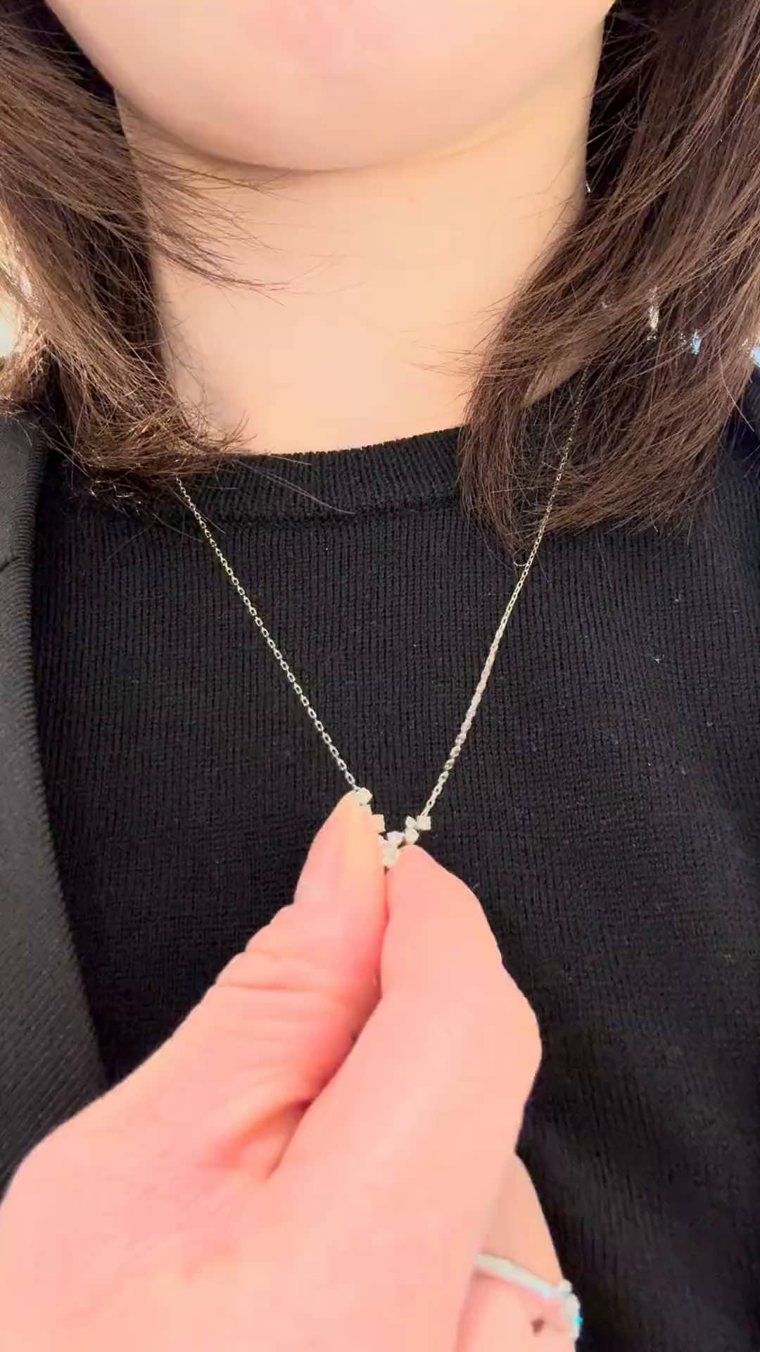 festaria bijou SOPHIA 大丸東京店 nagano