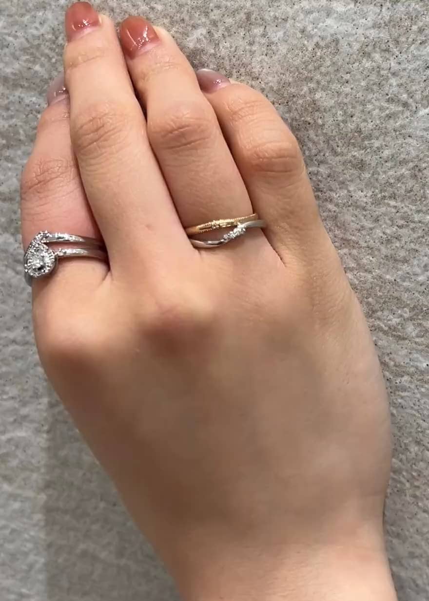 bijou SOPHIA イオンモール橿原店 高本 彩楓