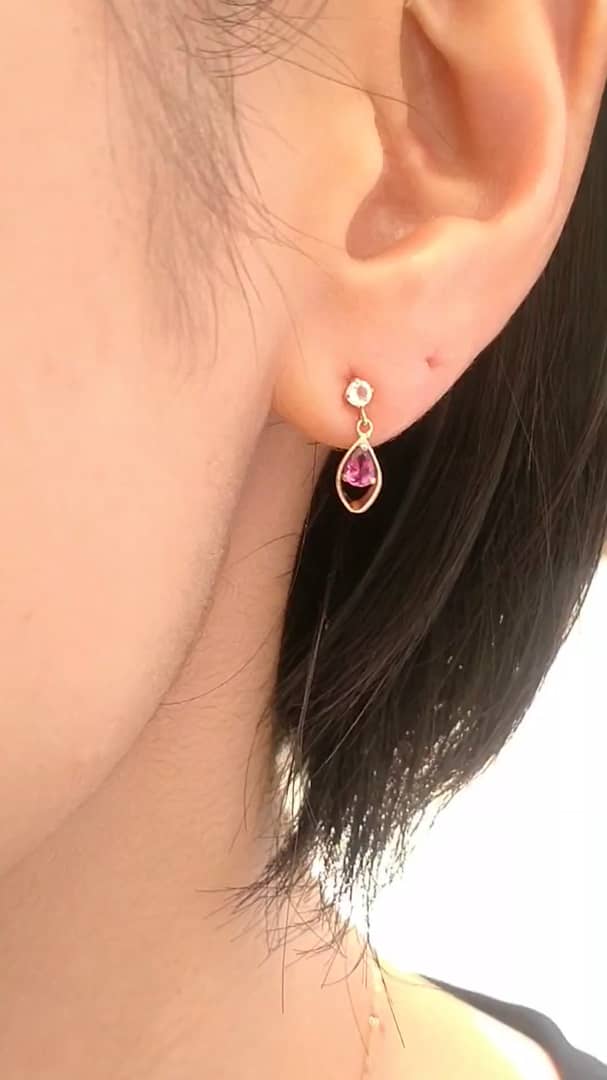 festaria VOYAGE 静岡パルコ店 植松里名