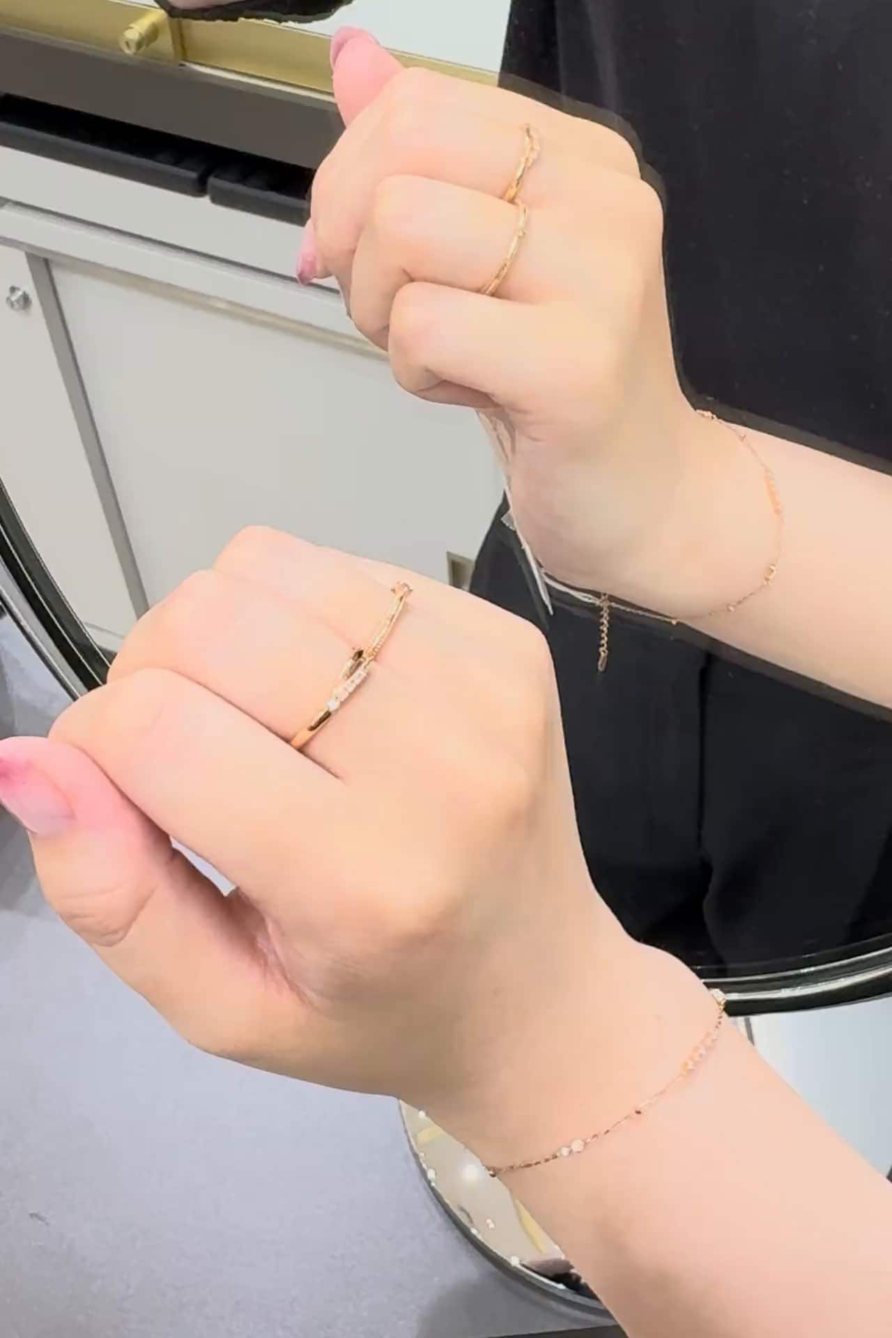 festaria bijou SOPHIA ジェイアール名古屋タカシマヤ店 外山 