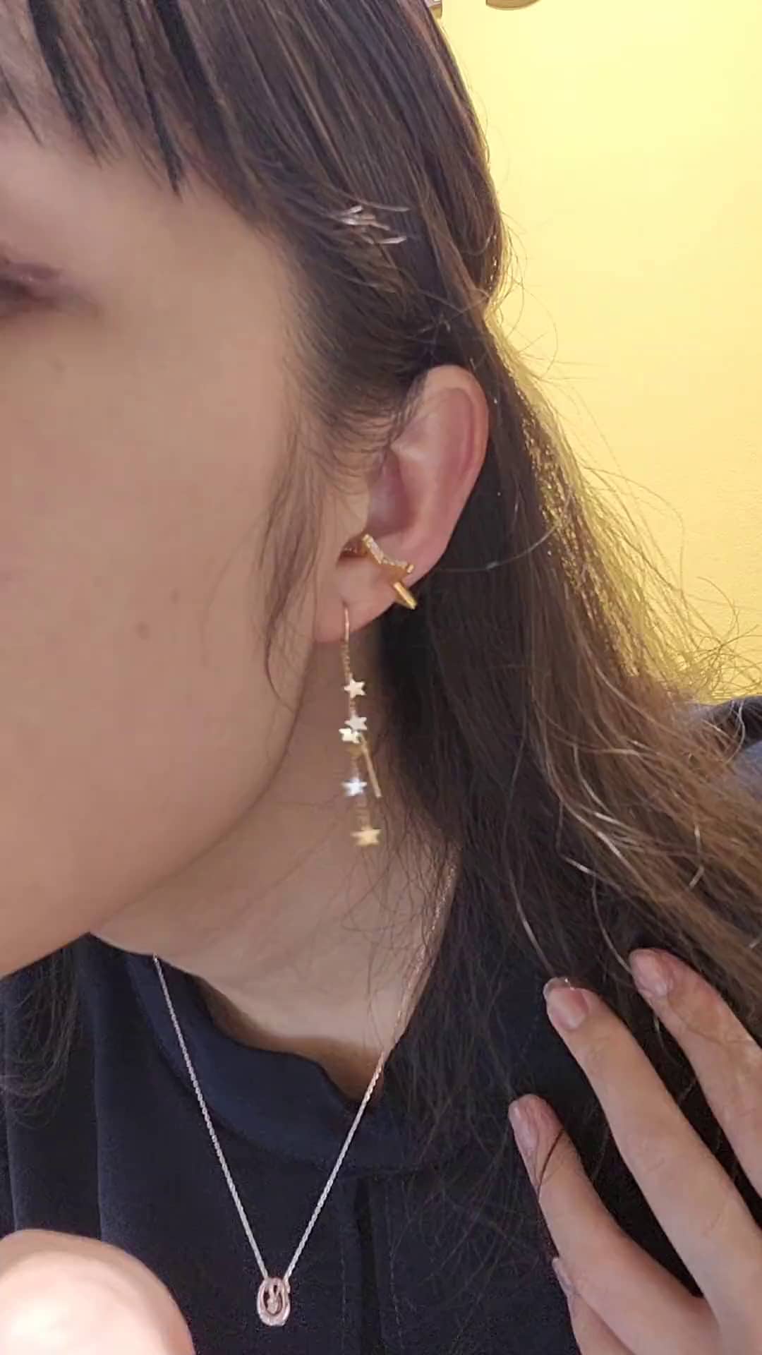 bijou SOPHIA 流山おおたかの森S・C店 明田 藍瑠