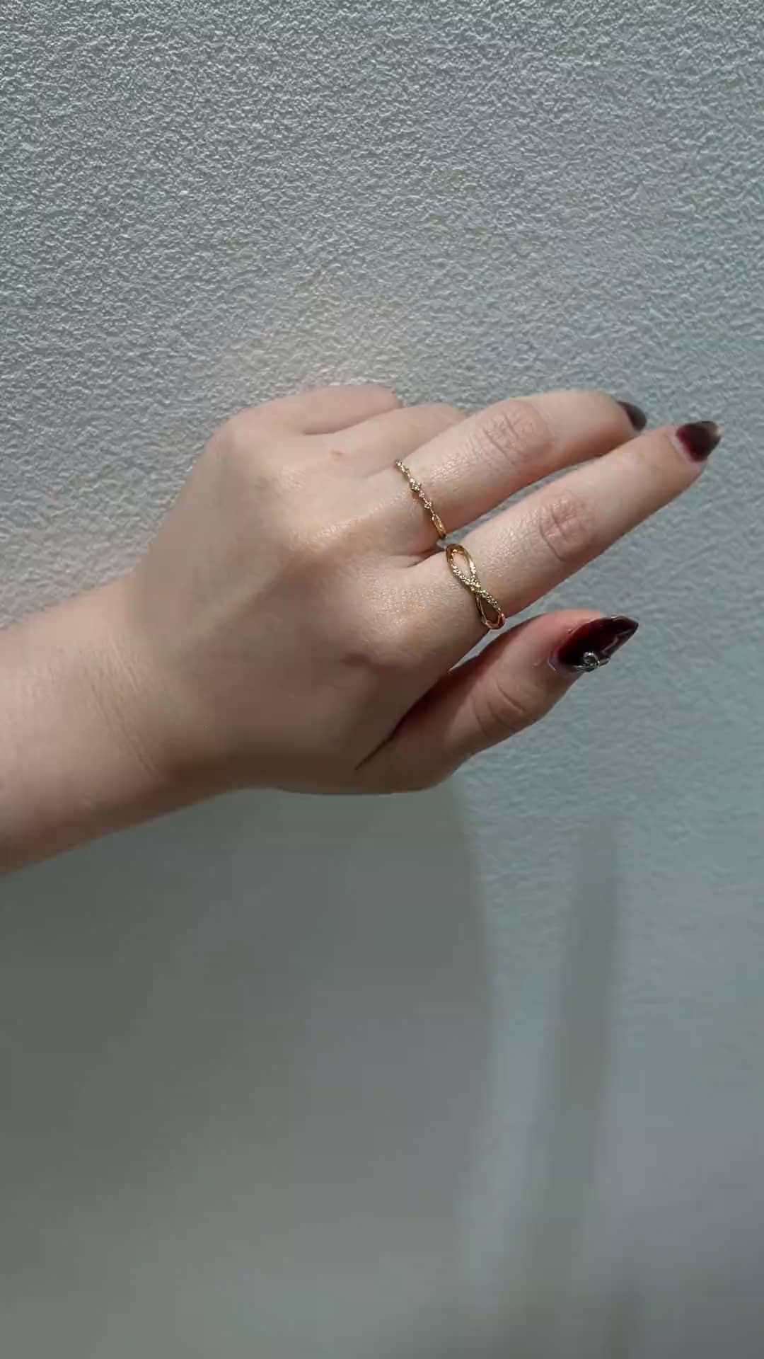 bijou SOPHIA モラージュ佐賀店 出口